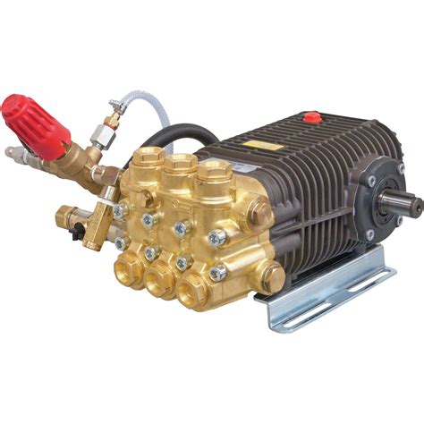 high pressure pumps 5000 psi